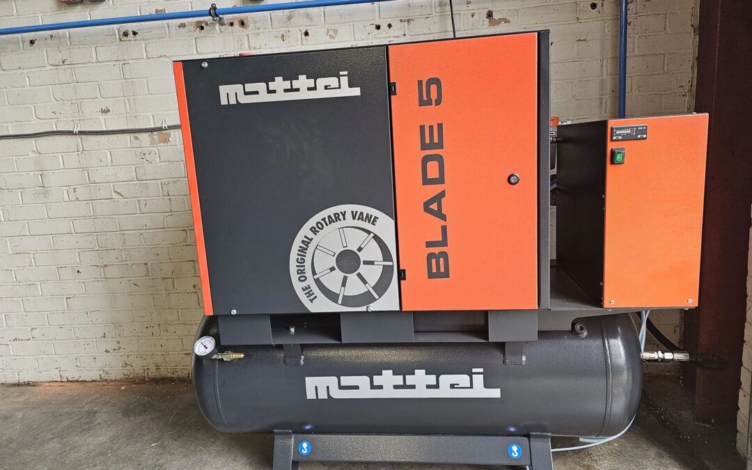 Compressor Installation Harrow, London